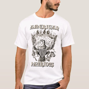 E Pluribus Unum 2 T-Shirt