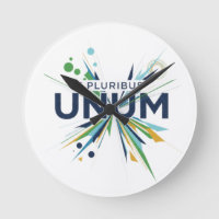 E Pluribus Unum