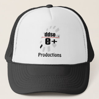 E+ Productions Hat