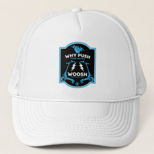 E-scooters Trucker Hat