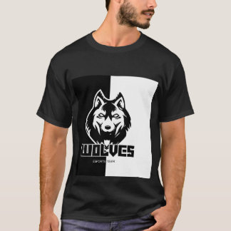 E SpOrts TeaM ShiRts