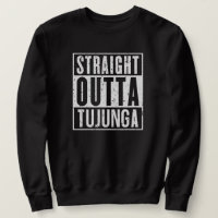 E.T the extra terrestrial, straight outta Tujunga