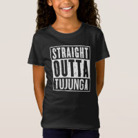 E.T the extra terrestrial, straight outta Tujunga