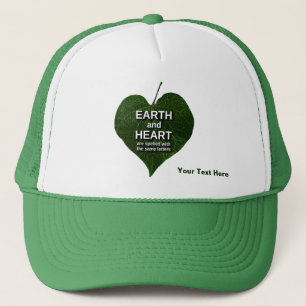 e trucker hat