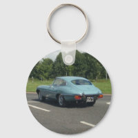E-Type Jag Coupe