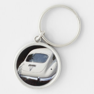 E-Type Jaguar Key Ring