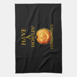 E.V. Blanketpalooza Collection Tea Towel