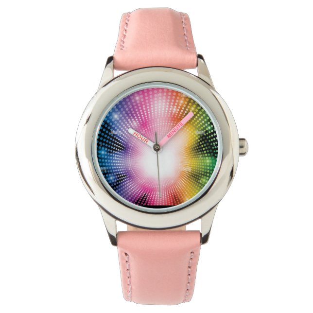 e watch (Front)