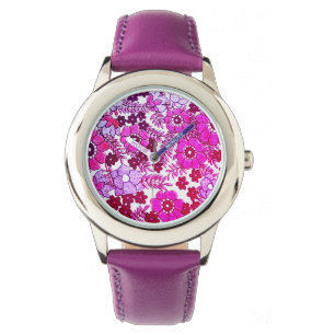  e watch watch girls cool eco style design