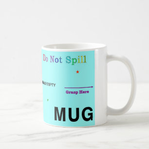 E-Z Mug