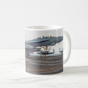 EA-18G GROWLER COFFEE MUG