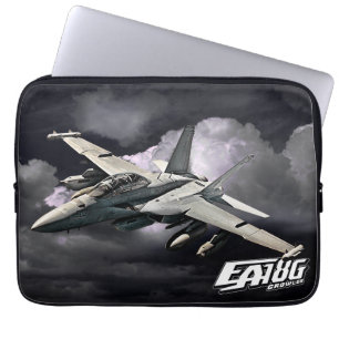 EA-18G Growler Electronics Bag Electronics Bag