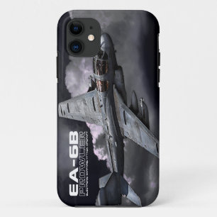 EA-6B Prowler iPhone 11 Case