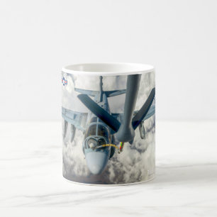 EA-6B PROWLER COFFEE MUG