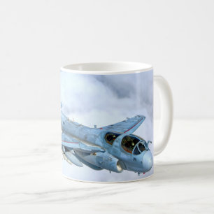 EA-6B PROWLER COFFEE MUG
