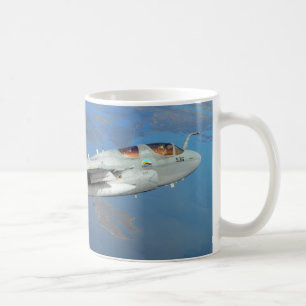 EA-6B PROWLER COFFEE MUG