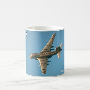 EA-6B PROWLER COFFEE MUG