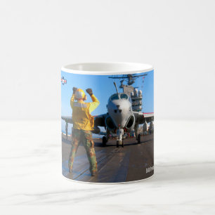 EA-6B PROWLER COFFEE MUG