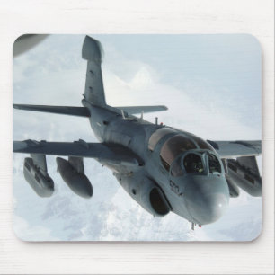 EA-6B Prowler Mouse Mat