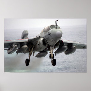 EA-6B Prowler Poster