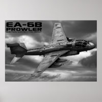 EA-6B Prowler