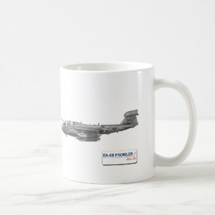 EA-6B VAQ-134 COFFEE MUG