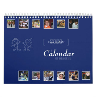 EA Pre-K Calendar