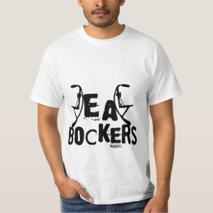 EA T-shirt-front only T-Shirt