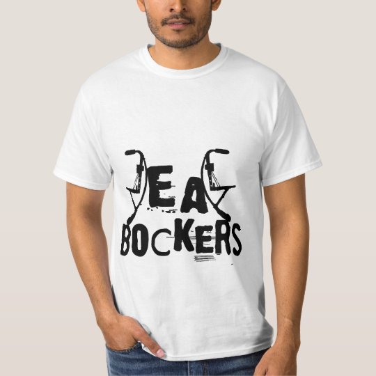 EA T-shirt-front only T-Shirt