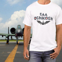 EAA Oshkosh AirShow Wings Propeller Fun Aviation
