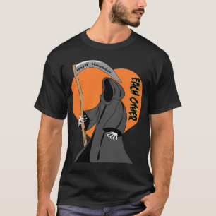 Each other, couple T-Shirt