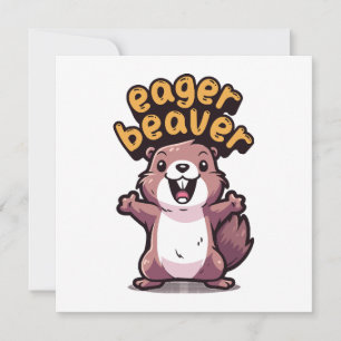 Eager Beaver