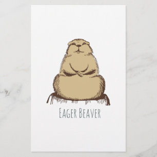 Eager Beaver