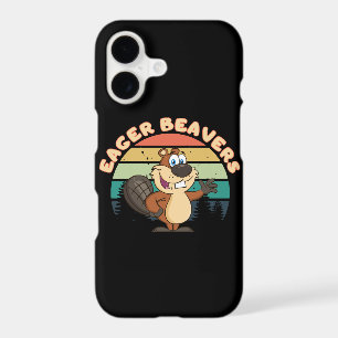 Eager Beavers