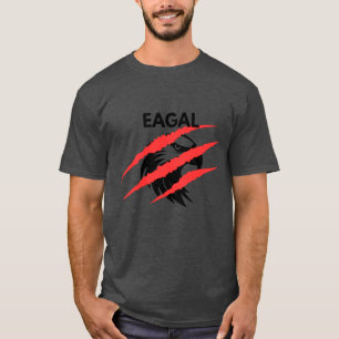 Eagla T shart T-Shirt