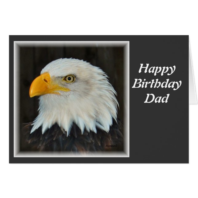 eagle (Front Horizontal)