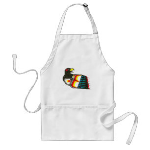 eagle 001 standard apron