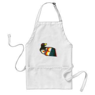 eagle 001 standard apron