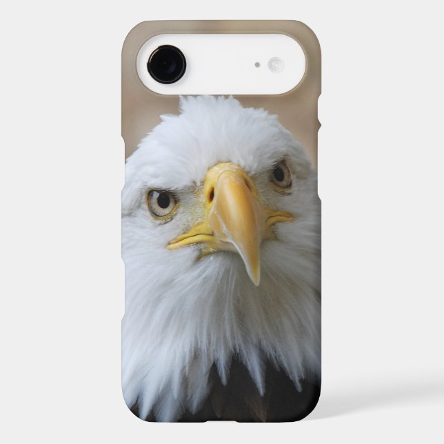 Eagle_2015_0201 Case-Mate iPhone Case (Back)