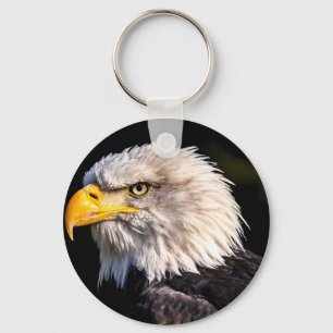 Eagle 2 key ring
