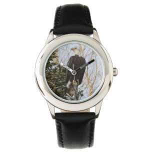 Eagle 5 watch