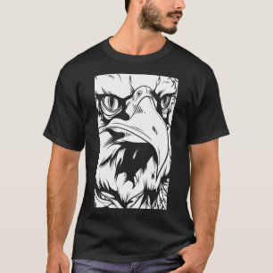 Eagle - American Eagle T-Shirt