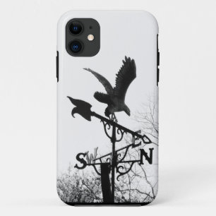 Eagle and Arrow iPhone 11 Case