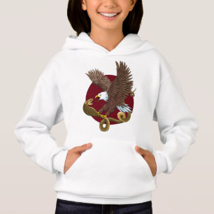 Eagle and Snake
