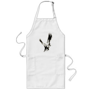 Eagle Apron
