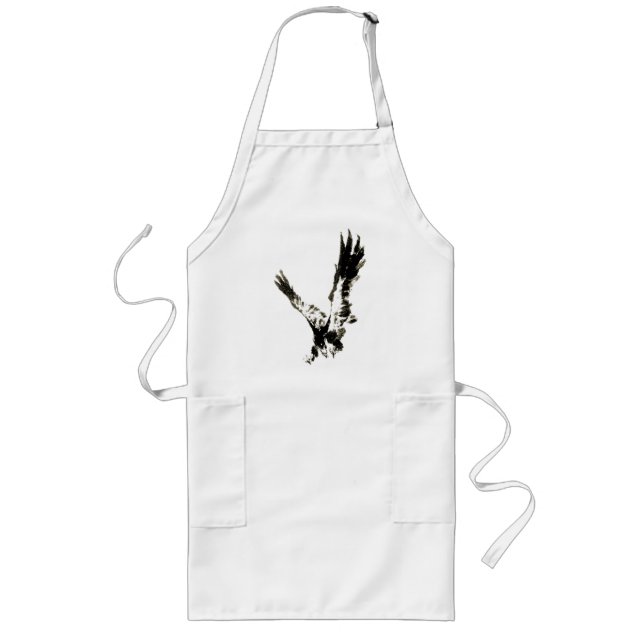 Eagle Apron (Front)