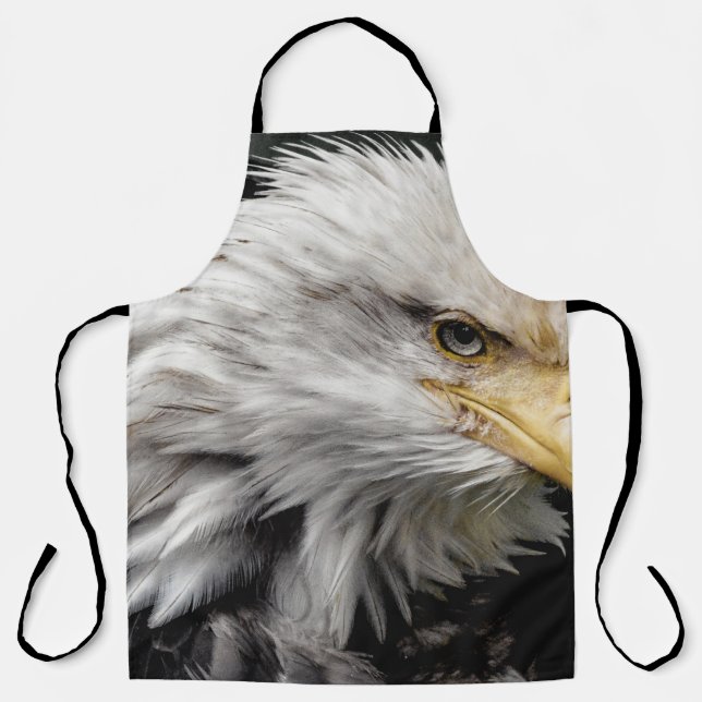 EAGLE APRON (Front)