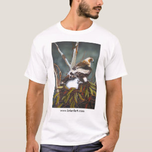 Eagle & baby T-Shirt