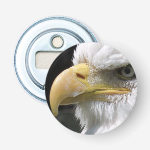 EAGLE BIRD OF PREY BOTTLE OPENER