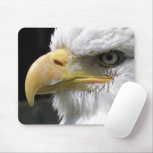 EAGLE BIRD OF PREY   MOUSE MAT
